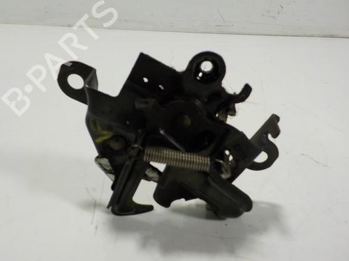 Used Hood lock TOYOTA YARIS (_P13_) [2010-2020]  11966244