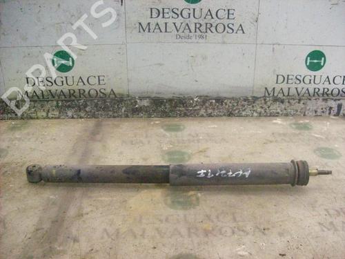 Used Left rear shock absorber SAAB 9-3 (YS3D) [1998-2003]  3781866