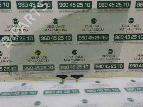 Used Front left door window HYUNDAI i20 II (GB, IB) 1.2 (84 hp) 9082850