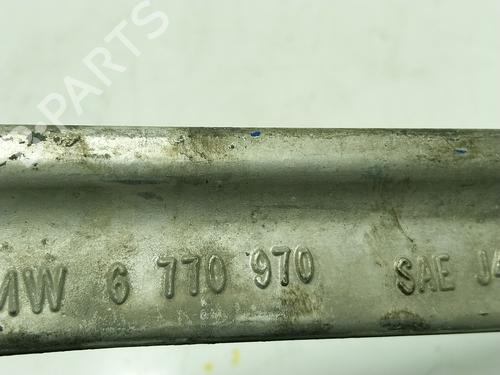 Right rear suspension arm BMW X6 (E71, E72) M 50 d | BP19640993M15 