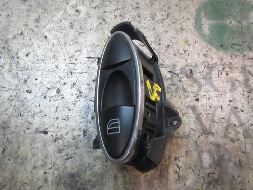 Used Left rear window switch Left rear window switch MERCEDES-BENZ CLS (C219) [2004-2011] 4010135 4010135