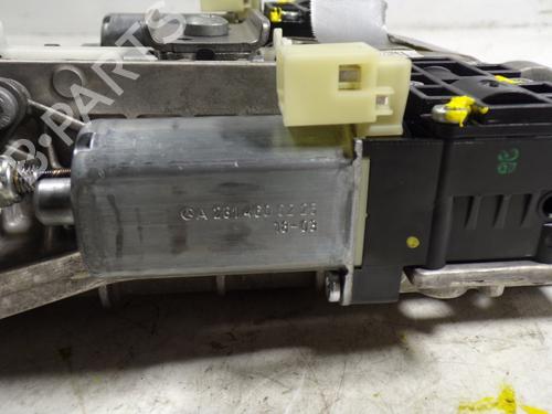 Steering column MERCEDES-BENZ E-CLASS Coupe (C238) E 220 d (238.314) | BP7314365M21  - Image 5