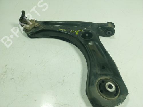 Used Left front suspension arm Left front suspension arm SKODA RAPID Spaceback (NH1) [2012-2019] 16770400 16770400