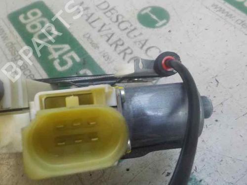 Rear left window mechanism FORD S-MAX (WA6) 2.0 TDCi | BP4983816C24 - Image 3