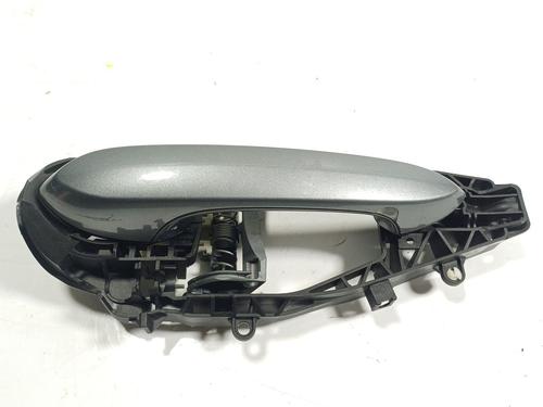 Used Rear right exterior door handle Rear right exterior door handle BMW 8 Gran Coupe (G16, F93) 840 d xDrive (320 hp) 24577889 24577889