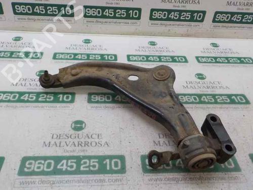 Used Left front suspension arm MINI MINI (R56) [2005-2014]  4386722