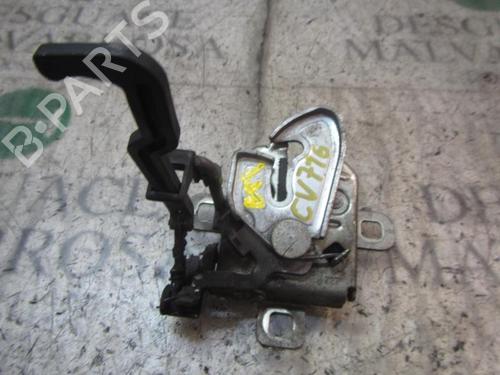 hjelmlås hjelmlås FIAT DOBLO MPV (119_, 223_) 1.9 JTD (223AXE1A) (100 hp) 8770773 8770773