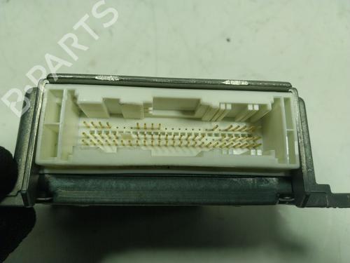 ECU airbags LAND ROVER RANGE ROVER III (L322)  | BP16561092M53 