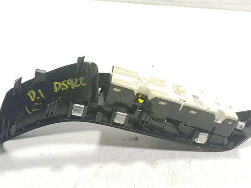 Left front window switch FORD FIESTA VII (HJ, HF) 1.1 Ti-VCT | BP38546719I27 - Image 2