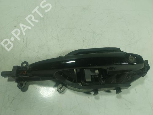 Front left exterior door handle FORD FOCUS IV (HN) [2018-2024]  17774780