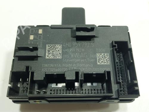 electronic-module-porsche-macan-95b-2014-36765852 main image