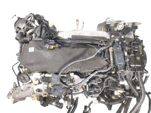 Engine BMW X4 (G02, F98) xDrive 30 d Mild-Hybrid | BP38792137M1 - Image 2