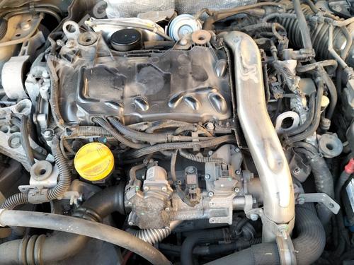 Engine RENAULT LATITUDE (L70_)  | BP9435059M1  - Image 10