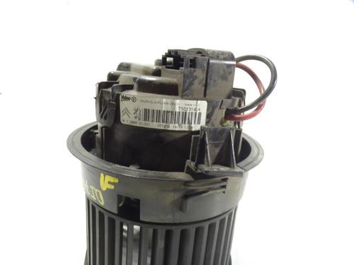 Heater blower motor PEUGEOT 208 I (CA_, CC_) 1.4 HDi | BP9806494M62 