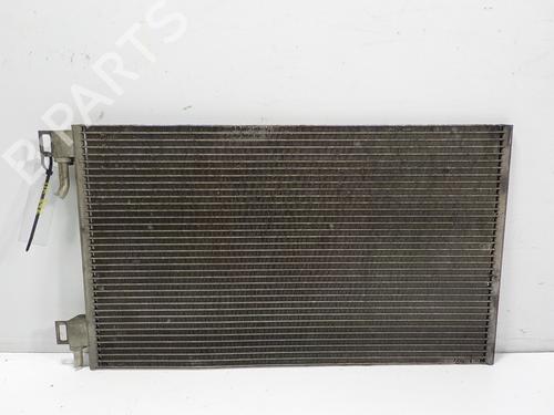 AC radiator RENAULT KANGOO / GRAND KANGOO II (KW0/1_) 1.5 dCi 85 (KW0K, KW0L, KW0B) | BP11941275M32 