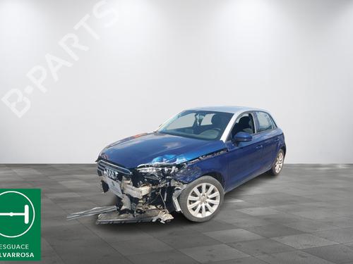 Front wiper motor AUDI A1 Sportback (8XA, 8XF)  | BP20233861M29 