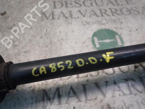 Right front driveshaft NISSAN ALMERA TINO (V10) 2.2 dCi | BP3808458M39 