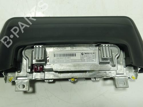 Display monitor BMW 4 Coupe (F32, F82) 420 d | BP27522286C48 