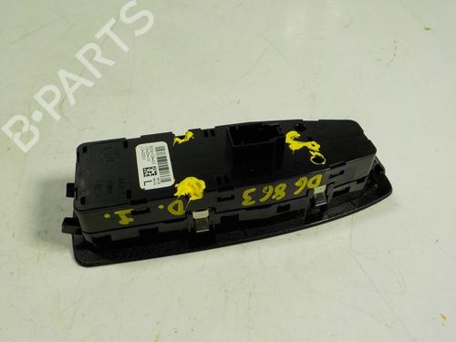 Left front window switch BMW 3 (F30, F80) 318 d | BP7562431I27 