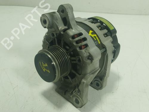 Used Alternator Alternator KIA CEED (CD) 1.0 T-GDI (120 hp) 25745440 25745440