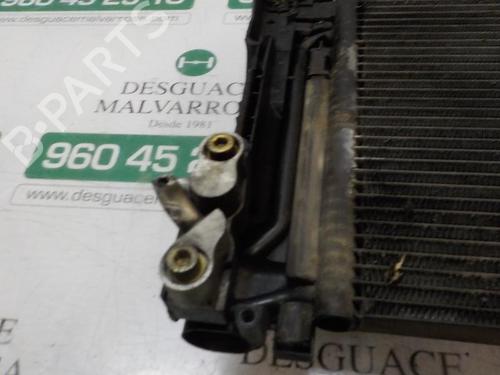 AC radiator BMW 3 (E46) 320 d | BP3867989M32 