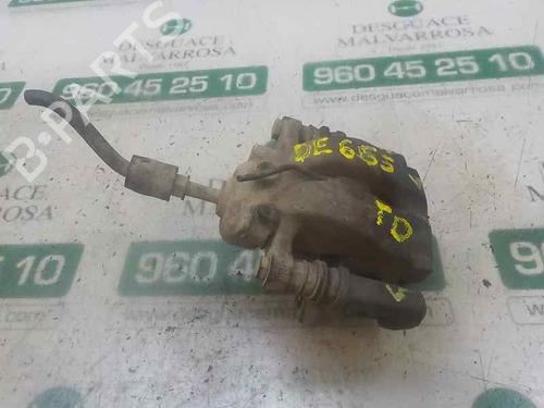 Left front brake caliper BMW 1 (E87)  | BP11551058M105