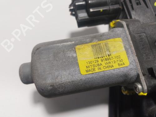 Front right window mechanism LAND ROVER RANGE ROVER EVOQUE (L538) 2.2 D 4x4 | BP23205091C23 
