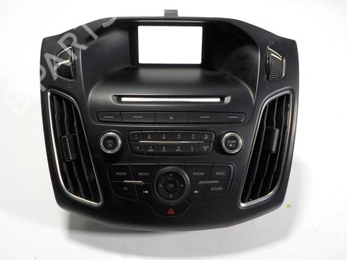 Used Switch FORD FOCUS III [2010-2020]  14922709