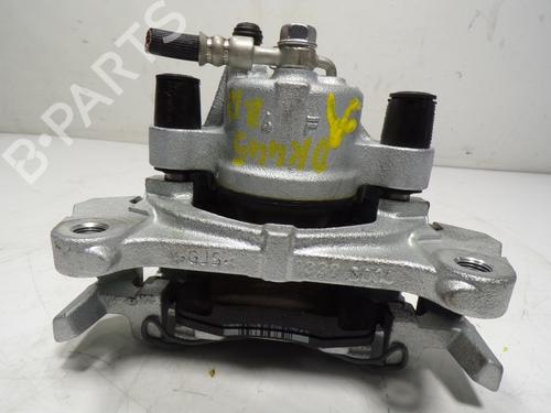 Left front brake caliper TOYOTA YARIS (_P21_, _PA1_, _PH1_) 1.5 Hybrid (MXPH11) | BP11554509M105 