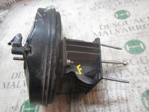 Used Servo brake Servo brake CITROËN C5 III (RD_) 1.6 HDi 110 (RD9HZC) (109 hp) 4009695 4009695