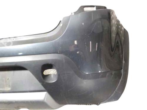 Rear bumper DACIA SANDERO 1.5 dCi | BP9083336C8 