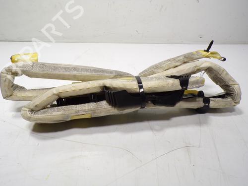 Right curtain airbag BMW 3 Coupe (E92)  | BP11192125C12 