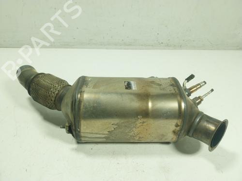 Particulate filter BMW 3 (F30, F80) 316 d | BP23392120M81 - Image 3
