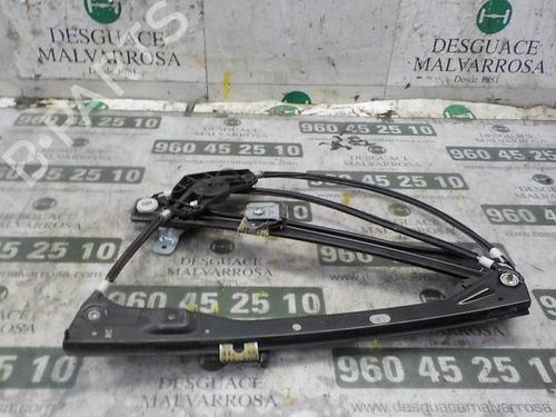 Front left window mechanism VW GOLF V (1K1) 2.0 TDI 16V | BP3862592C22 - Image 3