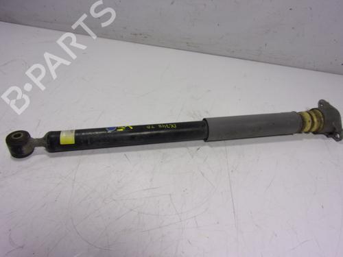Used Right rear shock absorber FORD KA+ III (UK, FK) [2014-2025]  17219859