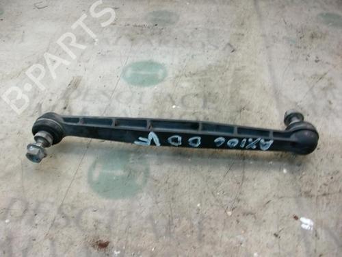 Høyre foran bærearm OPEL ASTRA G Hatchback (T98) 2.0 DI (F08, F48) (82 hp) 14264315
