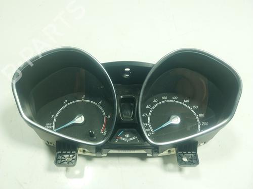 Used Instrument cluster FORD B-MAX (JK) 1.6 TDCi (95 hp) 18882041