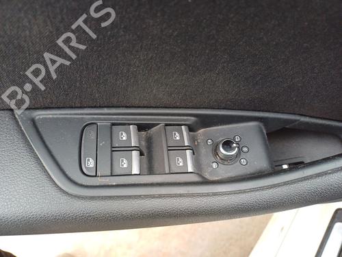 Electronic module AUDI A5 Sportback (F5A, F5F)  | BP30869276M83  - Image 8