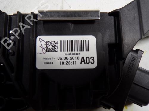 Pedal HYUNDAI KONA (OS, OSE, OSI)  | BP7984501I4 