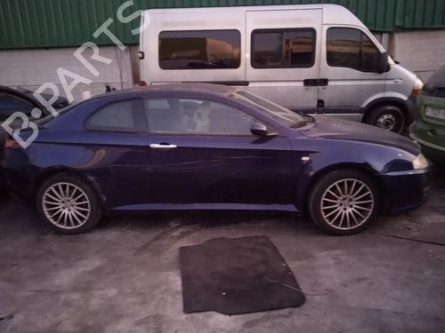 Turbocharger/Supercharger ALFA ROMEO GT (937_)  | BP9637584M71 