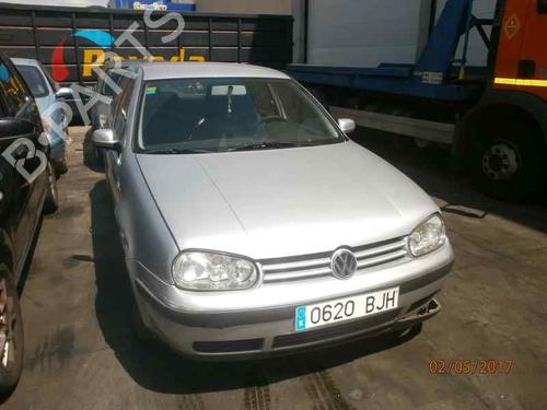 Left rear window motor VW GOLF IV (1J1) 1.4 16V | BP3842195E23 
