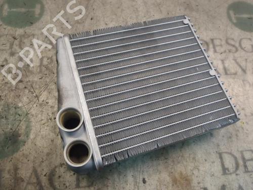 Used Heater matrix Heater matrix RENAULT MODUS / GRAND MODUS (F/JP0_) [2004-2026] 3803856 3803856