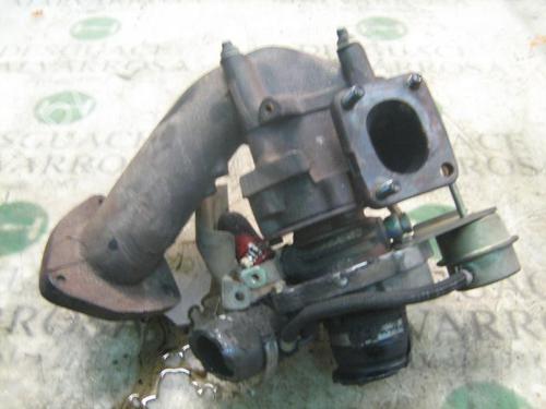 Used Turbocharger/Supercharger Turbocharger/Supercharger 3737726 3737726