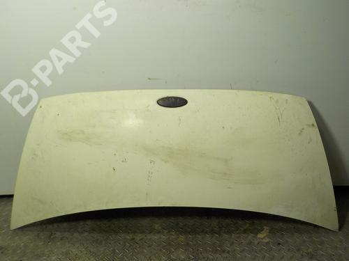 Used Hood Hood FORD TRANSIT Van (FA_ _) [2000-2006] 11138748 11138748