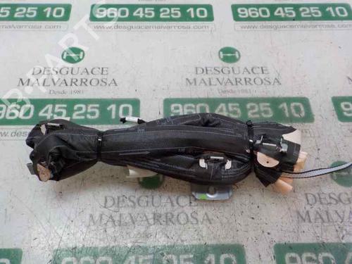 Airbag cortina direito PEUGEOT 3008 MPV (0U_) 1.6 HDi (109 hp) 4758713