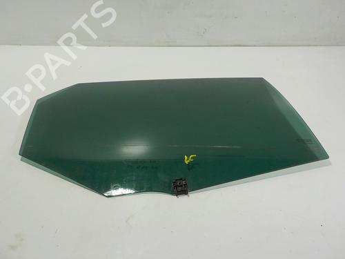 Rear right door window DS DS 5 (KF_) [2015-2018]  13047091