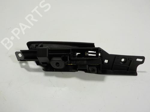 Front left interior door handle BMW X5 (E70) xDrive 40 d | BP17101958I13 