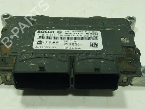 Used Engine control unit (ECU) Engine control unit (ECU) MG MG ZS SUV (AZS1) 1.5 VTi (106 hp) 27524564 27524564