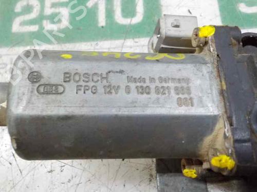 Right front window motor MERCEDES-BENZ VITO Bus (W638) 112 CDI 2.2 (638.194) | BP4518596E20