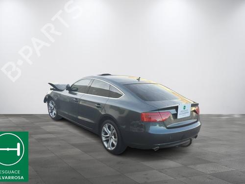Injection rail AUDI A5 Sportback (8TA)  | BP13522712M98  - Image 6